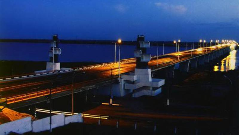 В Херсоне хотели воодрузить  флаг "Новороссии"