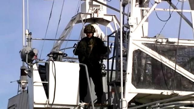 Чи загрожує Запоріжжю ворожий наступ? Чи загрожує Запоріжжю ворожий наступ?