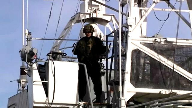 Грозит ли Запорожью вражеское наступление?