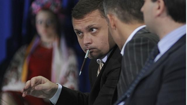 Льовочкін збіднів на 14 мільйонів Льовочкін збіднів на 14 мільйонів