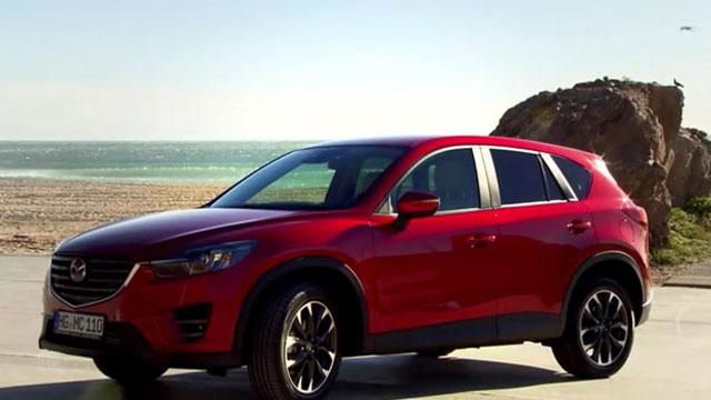 Автотехнології. В Україні стартували продажі новинок від Mazda Автотехнології. В Україні стартували продажі новинок від Mazda