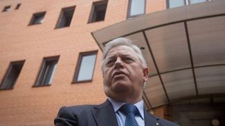 Представители Компартии причастны к преступлениям против нацбезопасности, — СБУ