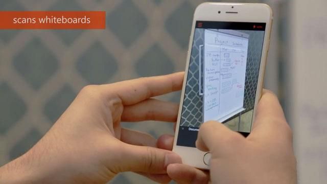 Інновації. кишеньковий сканер та безпілотник від Audi Інновації. кишеньковий сканер та безпілотник від Audi