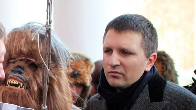 Стало известно, сколько заработал самый бедный депутат Украины Стало известно, сколько заработал самый бедный депутат Украины