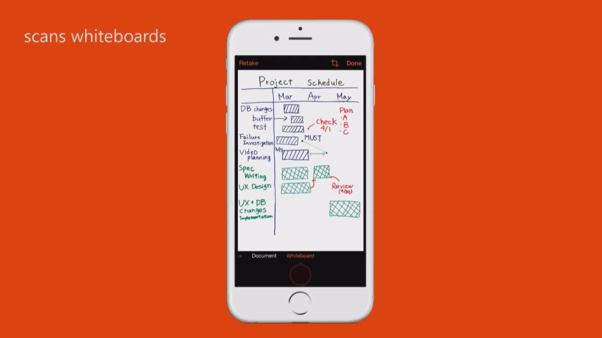 Компанія Microsoft випустила додаток для сканування Компанія Microsoft випустила додаток для сканування