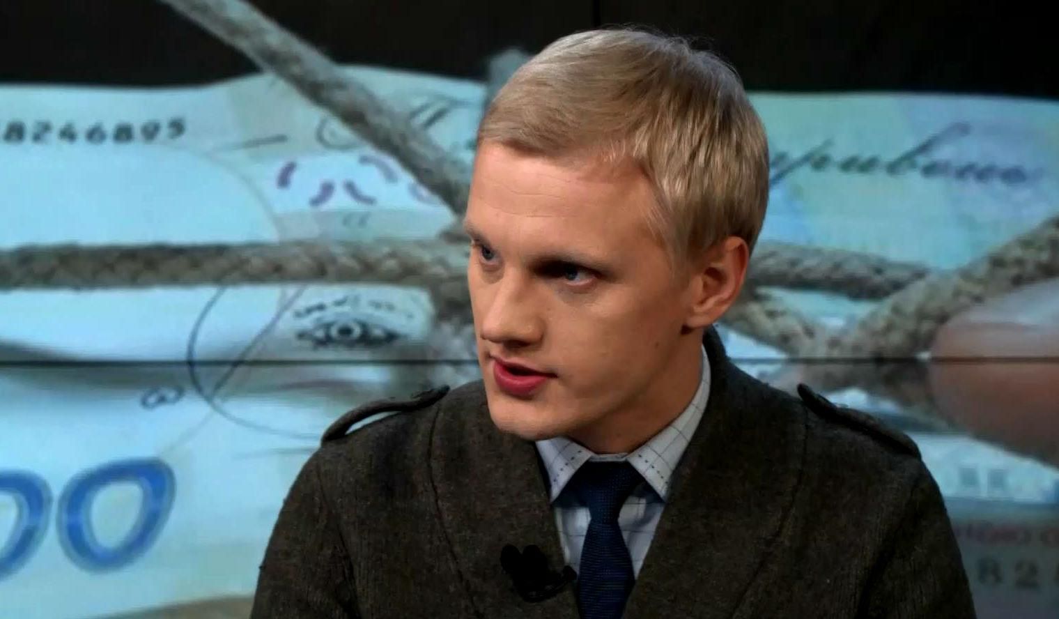 Без создания Антикоррупционного бюро украинцы улучшений не увидят, — эксперт Без создания Антикоррупционного бюро украинцы улучшений не увидят, — эксперт