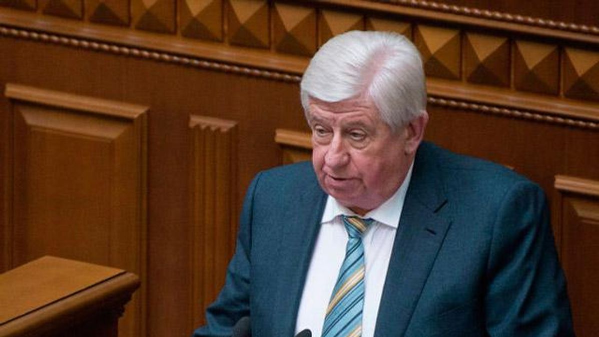 Краматорського прокурора затримали на публічній церемонії Краматорського прокурора затримали на публічній церемонії