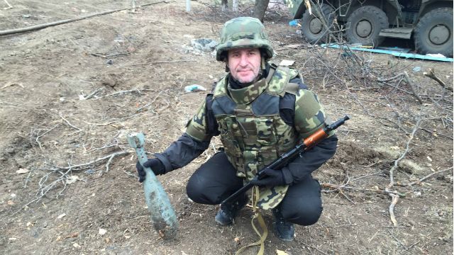 Полетіли голови керівників ДСНС в трьох областях Полетіли голови керівників ДСНС в трьох областях