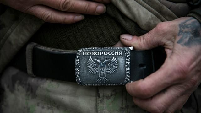 Бойовики хочуть вивезти в Росію обладнання двох заводів Донбасу, — полковник АТО Бойовики хочуть вивезти в Росію обладнання двох заводів Донбасу, — полковник АТО