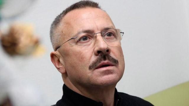 Чого чекати від конституційних змін — розповість Сергій Головатий Чого чекати від конституційних змін — розповість Сергій Головатий