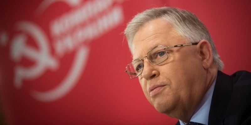 Війна із привидом комунізму: як намагаються припинити діяльність КПУ Війна із привидом комунізму: як намагаються припинити діяльність КПУ