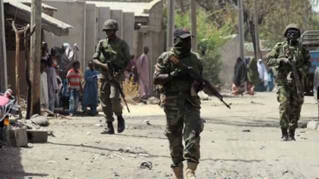В Нигерии боевики выдали себя проповедниками и убили 24 человека