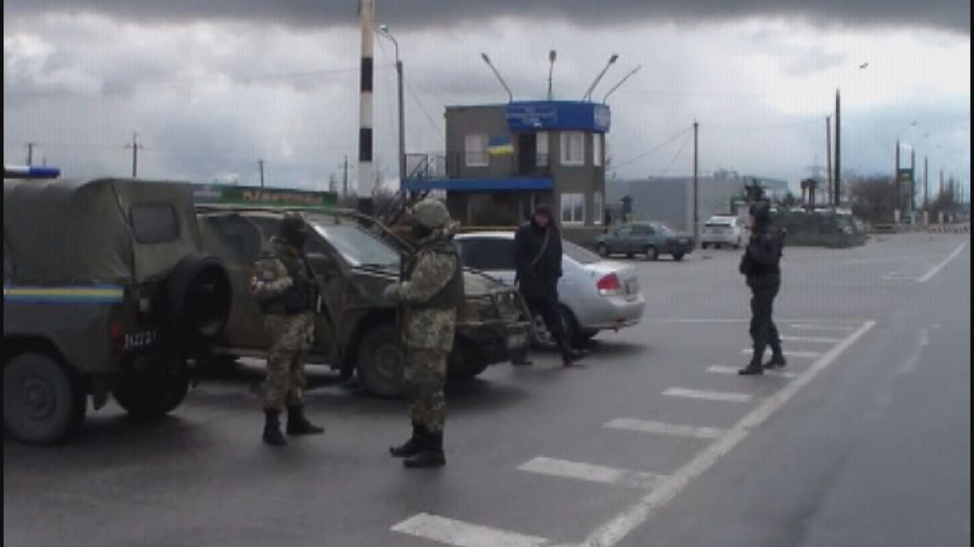 В Запорожской области задержали псевдосолдата