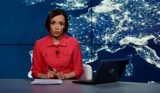 Випуск новин 6 квітня станом на 23:00