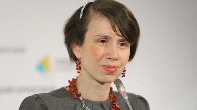 Обидчики Татьяны Чорновол вышли на волю Обидчики Татьяны Чорновол вышли на волю