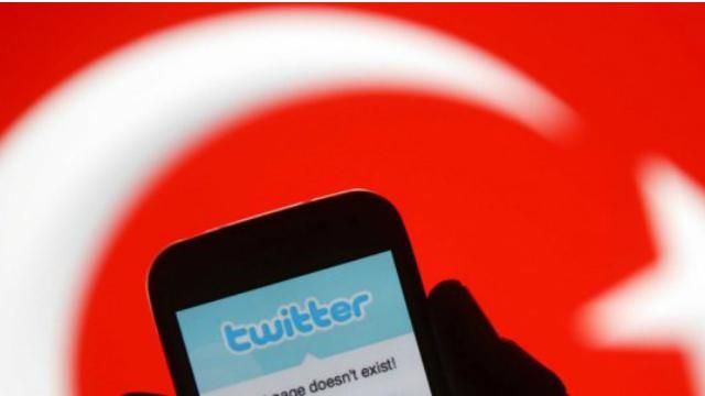 У Туреччині розблокували Twitter