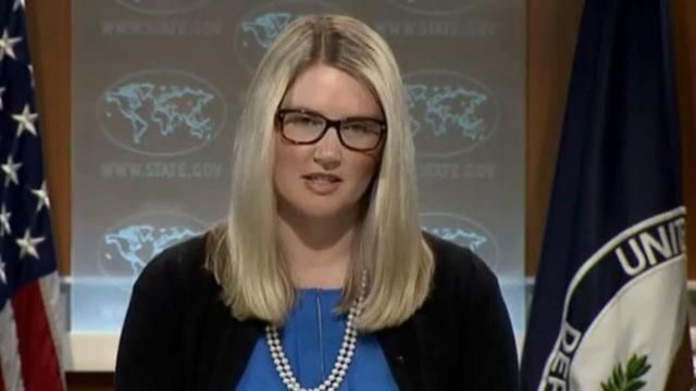 Зараз не той час, щоб мати справи з Росією, — Держдеп США Зараз не той час, щоб мати справи з Росією, — Держдеп США