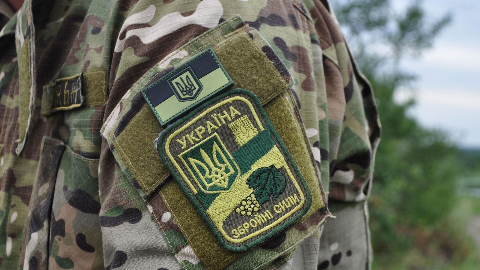 Военные не подтверждают информации о взрыве в Мариуполе Военные не подтверждают информации о взрыве в Мариуполе