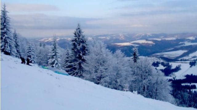 На Прикарпатті — штормове попередження - 7 квітня 2015 - Телеканал новин 24 На Прикарпатті — штормове попередження - 7 квітня 2015 - Телеканал новин 24