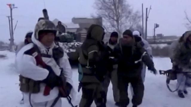 Путин испытывает НАТО военно и политически, — эксперт Путин испытывает НАТО военно и политически, — эксперт