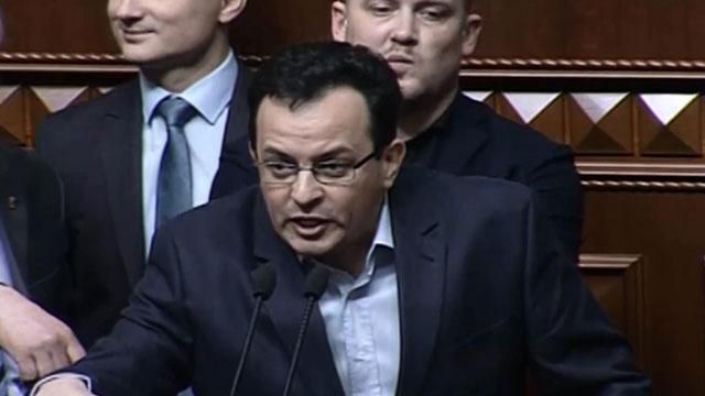 Люди чекають обставин, у яких корупція буде неможлива, — Березюк Люди чекають обставин, у яких корупція буде неможлива, — Березюк