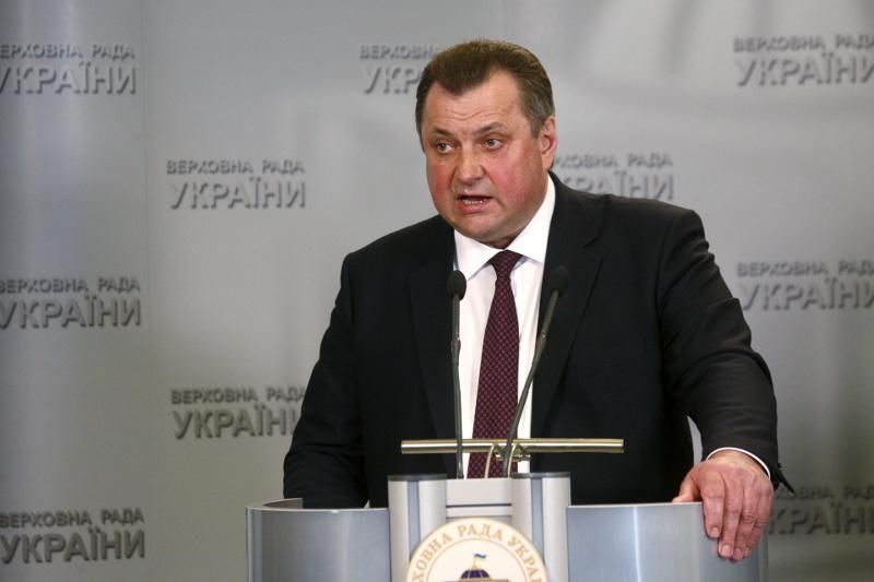 Експерт пояснив, у чому плюси розслідування проти Гордієнка Експерт пояснив, у чому плюси розслідування проти Гордієнка