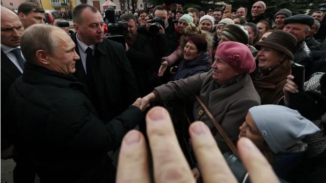 Путін за два роки може зробити Росію банкрутом, — польські ЗМІ