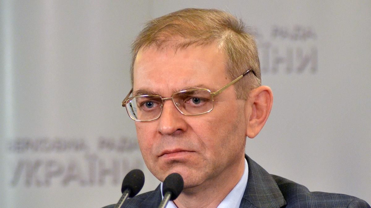 В Раде призвали Генпрокуратуру разобраться с пророссийскими телеканалами В Раде призвали Генпрокуратуру разобраться с пророссийскими телеканалами