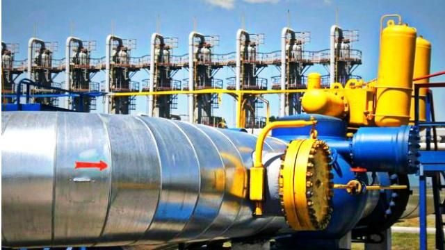 Тристоронні газові переговори відбудуться 14 квітня