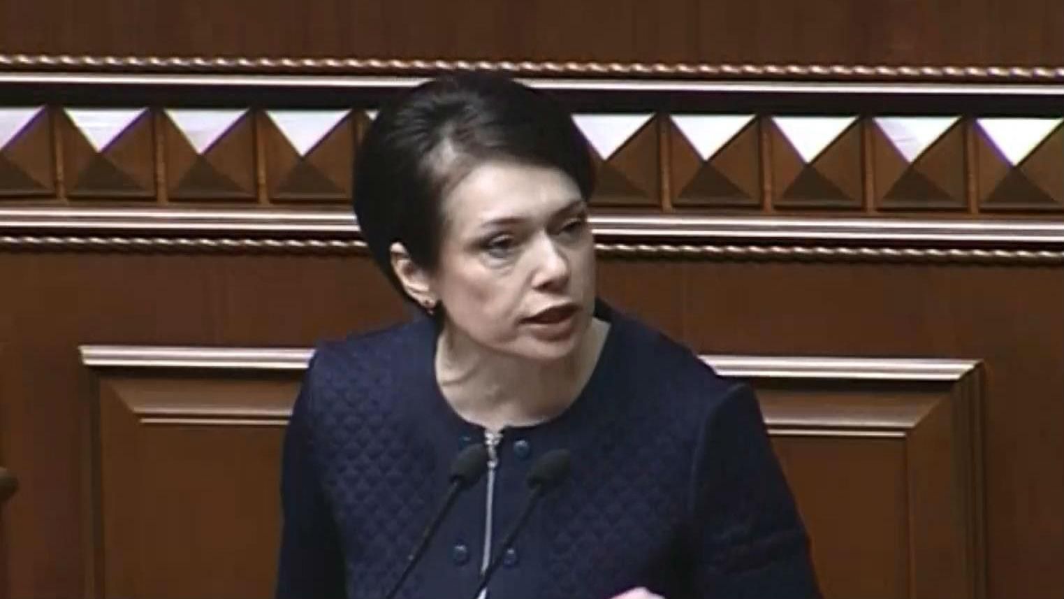 Ціну на оренду дошкільних закладів можна знизити, — Гриневич Ціну на оренду дошкільних закладів можна знизити, — Гриневич