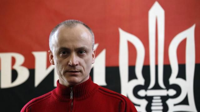 Двое депутатов вышли из фракции "Блока Порошенко" Двое депутатов вышли из фракции "Блока Порошенко"