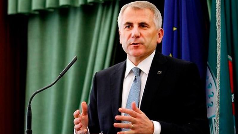 Европа не собирается воевать за Украину, — посол ЕС в России Европа не собирается воевать за Украину, — посол ЕС в России