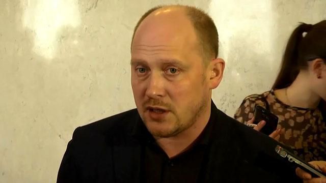 Депутаты рассказали о создании ВСК по деятельности правительства Депутаты рассказали о создании ВСК по деятельности правительства