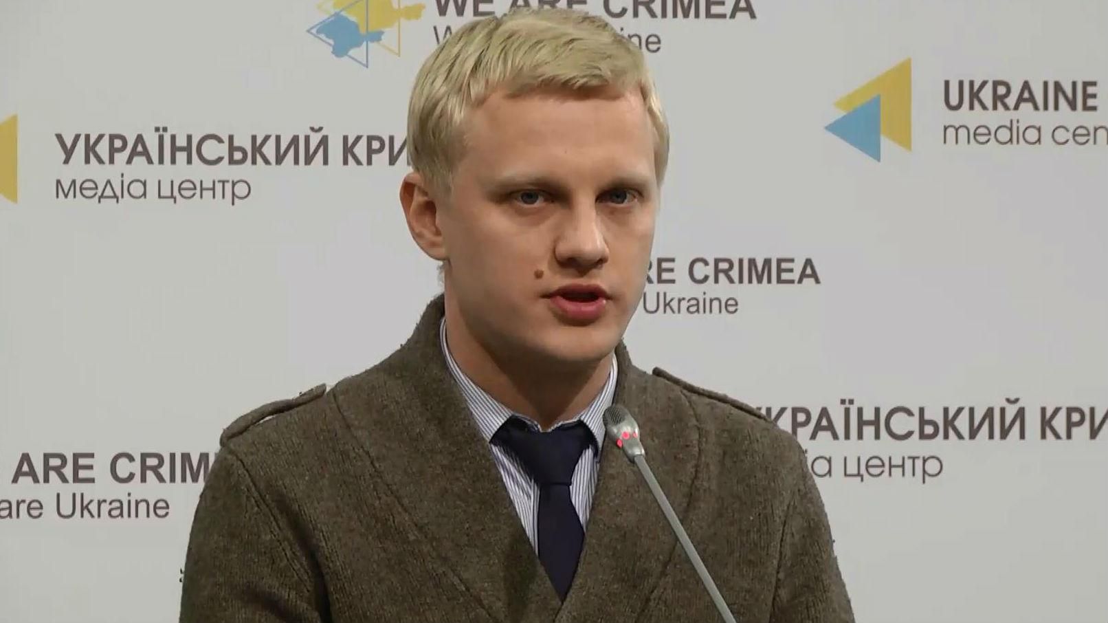 Действия антикоррупционной комиссии можно расценивать как незаконные, — Шабунин Действия антикоррупционной комиссии можно расценивать как незаконные, — Шабунин