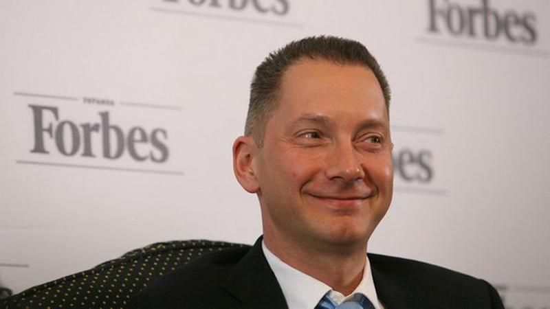 Голова Адміністрації Порошенка оприлюднив декларацію про доходи Голова Адміністрації Порошенка оприлюднив декларацію про доходи