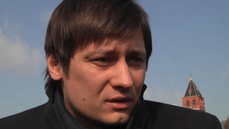 Слідству не вистачає політичної волі і бажання аби розкрити справу Нємцова, — опозиціонер Слідству не вистачає політичної волі і бажання аби розкрити справу Нємцова, — опозиціонер