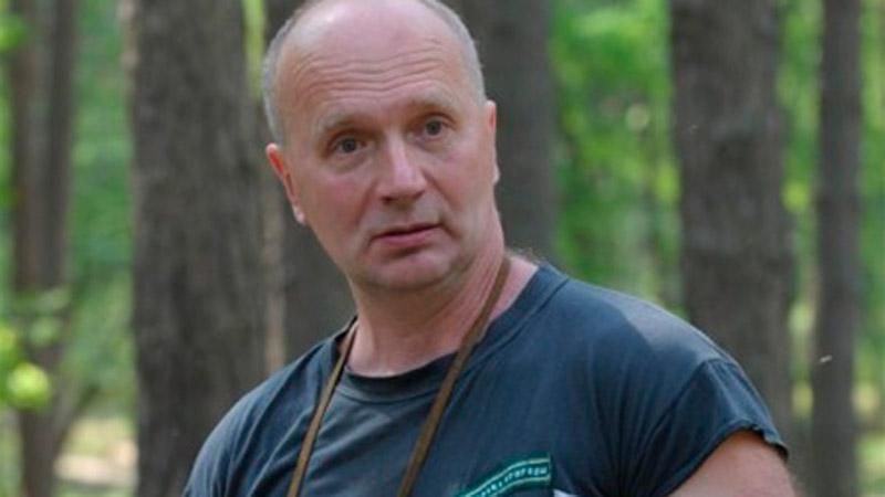 Еколог Володимир Борейко відкидає звинувачення "Енергоатому"