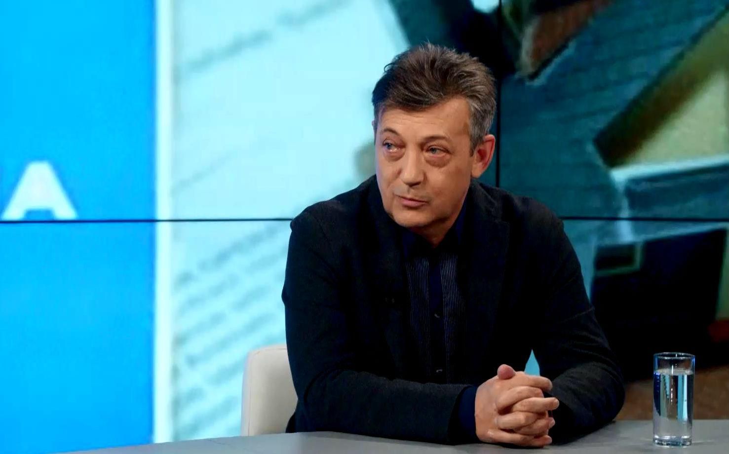 Українські держоб'єкти ніхто не хоче купувати, — екс-голова ФДМУ Українські держоб'єкти ніхто не хоче купувати, — екс-голова ФДМУ