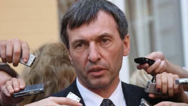 Конкурсна комісія рекомендувала двох осіб на посаду директора Антикорупційного бюро Конкурсна комісія рекомендувала двох осіб на посаду директора Антикорупційного бюро