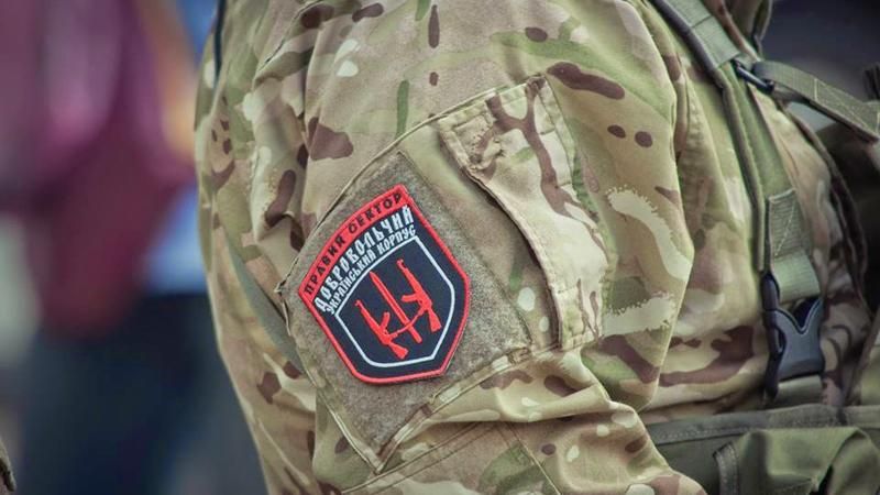 Рада предоставила статус участников боевых действий членам добровольческих формирований Рада предоставила статус участников боевых действий членам добровольческих формирований