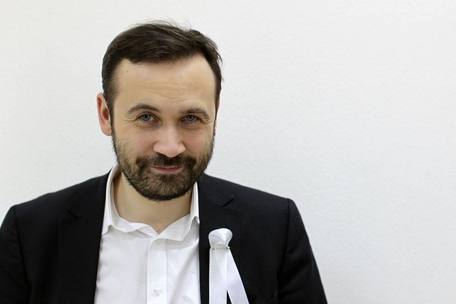 Пономарев: С нетерпением жду, когда по поводу меня обратятся в Интерпол Пономарев: С нетерпением жду, когда по поводу меня обратятся в Интерпол