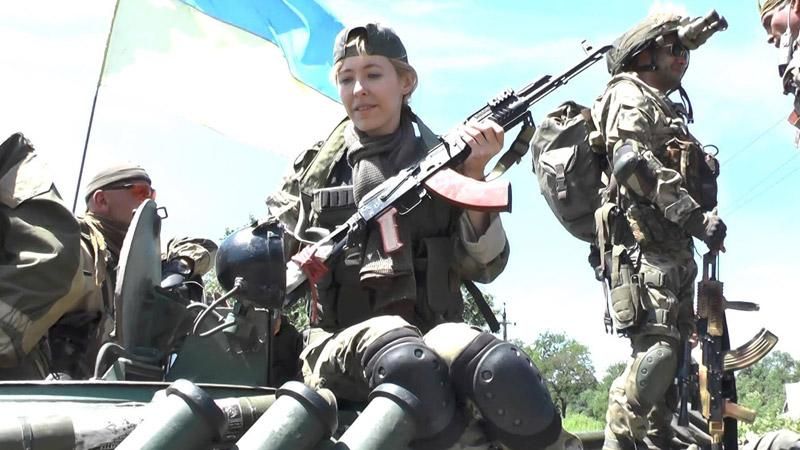 Террористы готовят наступление между Пасхой и 9 мая, — Белозерская Террористы готовят наступление между Пасхой и 9 мая, — Белозерская