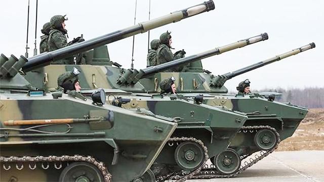 У Ростові над підсиленням бойовиків працюють цілодобово У Ростові над підсиленням бойовиків працюють цілодобово