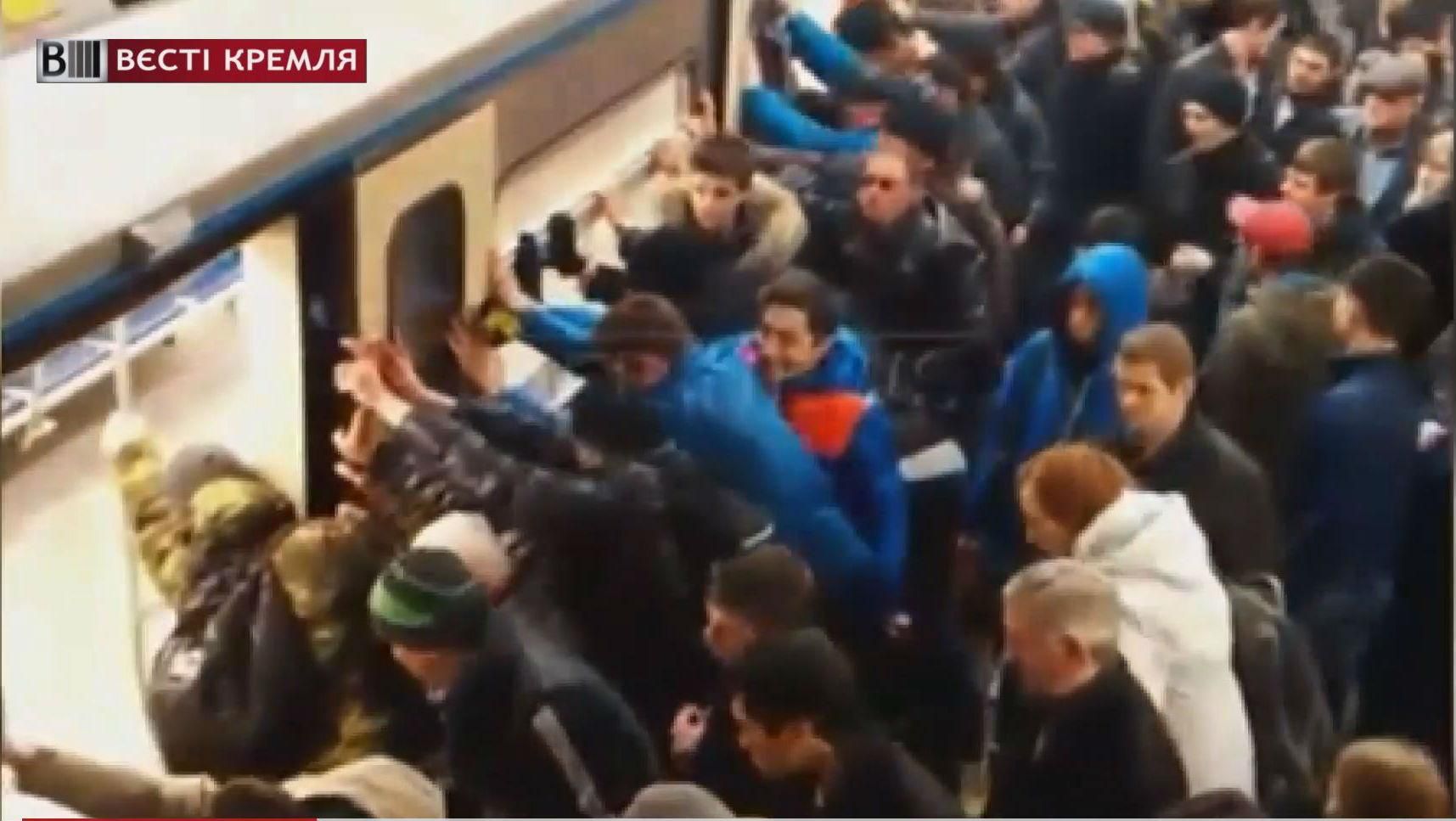 На що готові росіяни, аби врятувати одне життя На що готові росіяни, аби врятувати одне життя