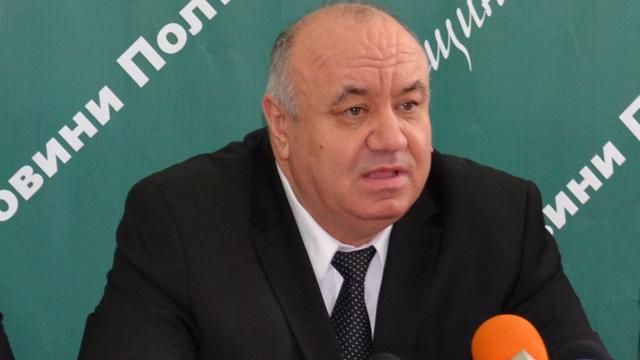 Экс-глава АМКУ Цушко может попасть на скамью подсудимых, — депутат Экс-глава АМКУ Цушко может попасть на скамью подсудимых, — депутат