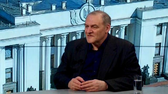 Давление при избрании руководителя Антикоррупционного бюро было, — член комиссии Давление при избрании руководителя Антикоррупционного бюро было, — член комиссии