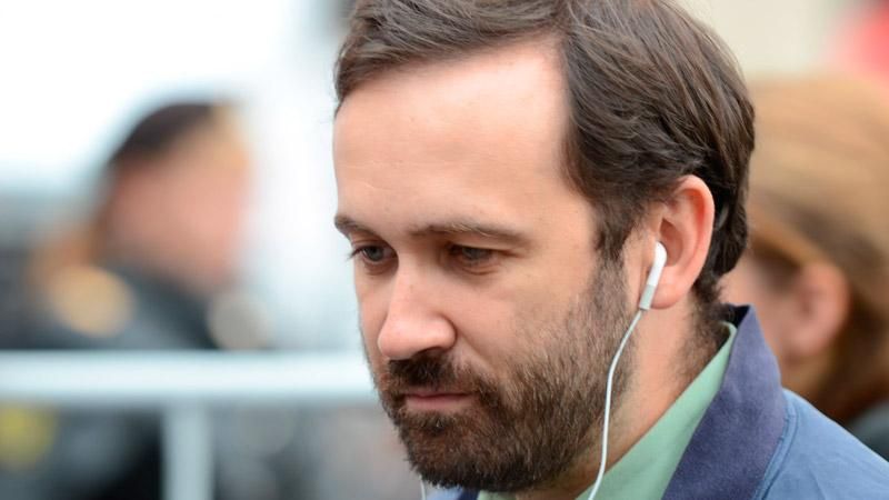 Найнебезпечніший день для України — 9 травня, — Пономарьов Найнебезпечніший день для України — 9 травня, — Пономарьов