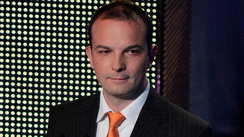 КСУ руками суддів Януковича хоче скасувати люстраційний закон, — Соболєв КСУ руками суддів Януковича хоче скасувати люстраційний закон, — Соболєв