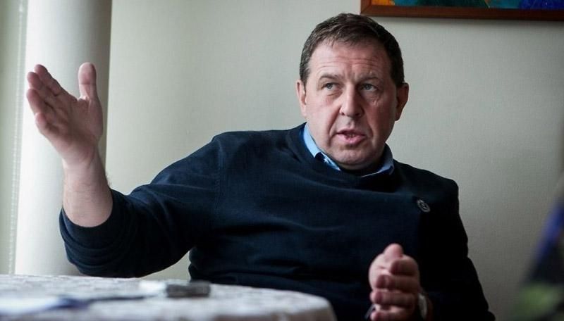 Илларионов объяснил, почему на этот раз Путину не удалось скрыть свою болезнь Илларионов объяснил, почему на этот раз Путину не удалось скрыть свою болезнь