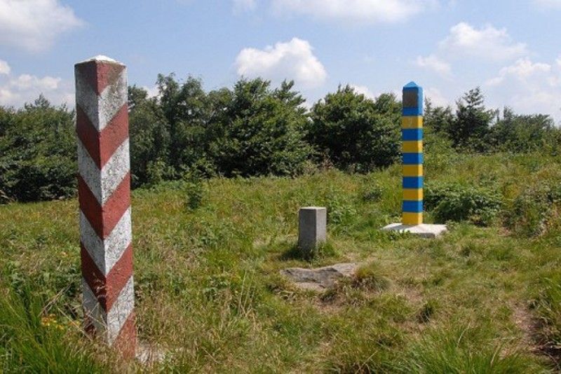 Україна наблизилася до демаркації кордонів з Білорусією і Польщею